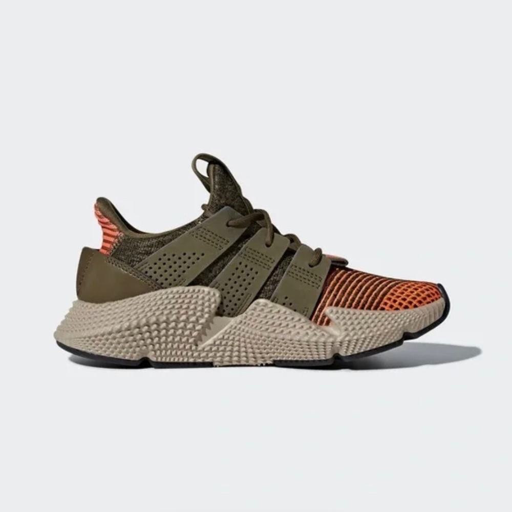 Adidas Prophere Trace olive green